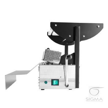 Zgrzewarka do rękawów Lafomed F-300