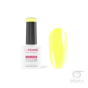 Gel Polish UV&LED Lemon Tree H166 8g