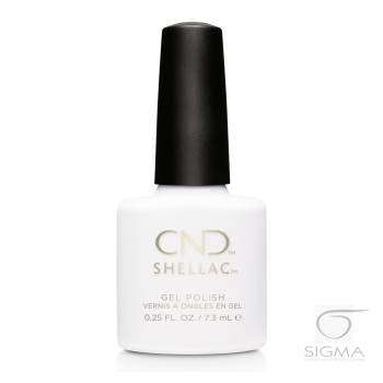 Shellac CREAM PUFF 7.3ml