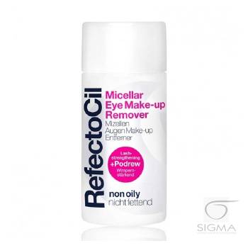 Micellar Eye Make-up Remover 150ml