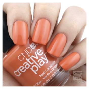 Gel Creative Play HOLD ON BRIGHT! 495 15ml