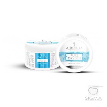 Pure Oxygen maska dotleniająca 100g