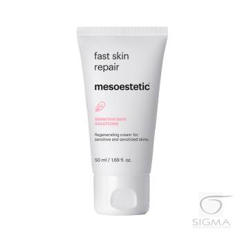 Mesoestetic Fast Skin Repair Cream 50ml