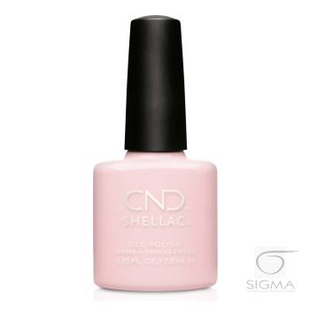 Shellac CLEARLY PINK 7.3ml