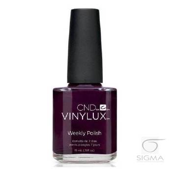 Vinylux PLUM PAISLEY 175 15ml