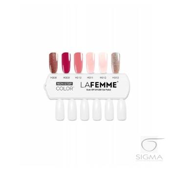 Gel Polish UV&LED Baked Apple H310 8g