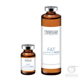 Natinuel Fat Normalize Body 5ml+45ml
