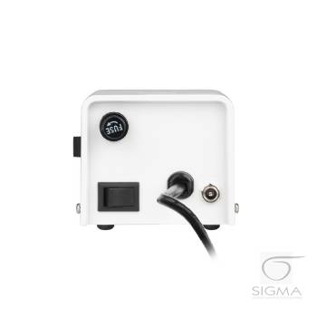 Frezarka Marathon M4 Lux white + SH20N