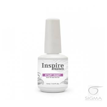 Inspire Start Right 15ml