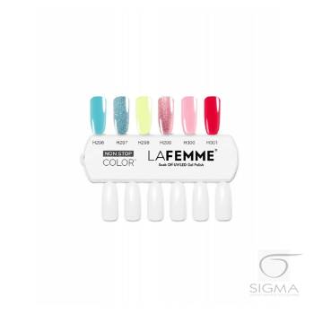 Gel Polish UV&LED Jasmin Infusion H298 8g