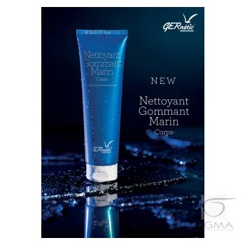 Nettoyant Gommant Marine Corps 150ml