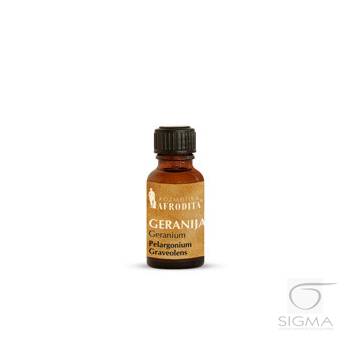 Olejek do aromaterapii geranium 10ml