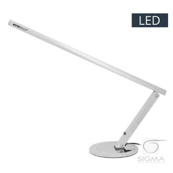 Lampa na biurko Slim LED aluminium