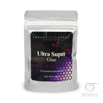 Ultra Super Glue 10ml