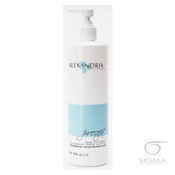 Alexandria Presept Skin Cleanser 355ml