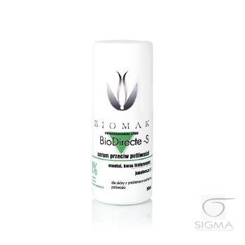 Serum przeciw potliwości BioDirecte-S 50ml