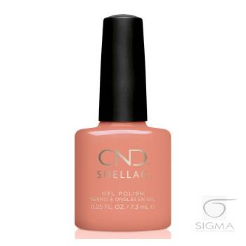 Shellac UNINHIBITED 7.3ml