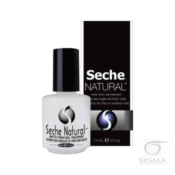 Seche Natural-Strengthening Base 14ml