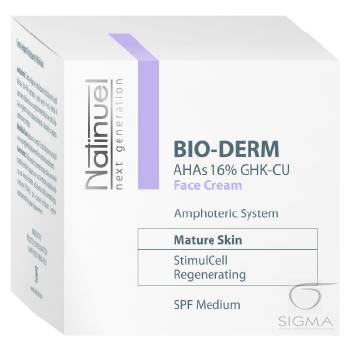 Natinuel Bio-Derm AHAs 16% 50ml