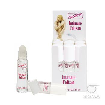 Depileve Folisan Roll-on 10ml