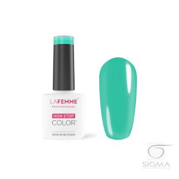 Gel Polish UV&LED Mint Green H080 8g