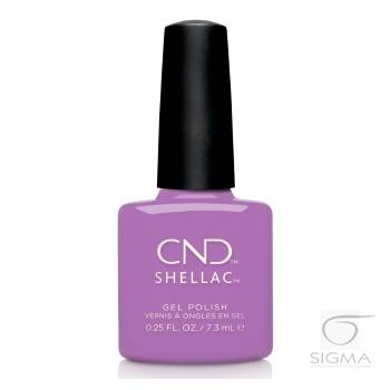 Shellac ITS NOW OAR NEVER 7.3ml