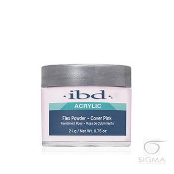 IBD Flex Powder Cover Pink 21g