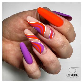 NSC lakier hybrydowy Lancio H376 8g