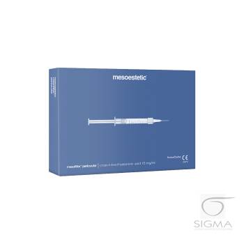 Mesoestetic Mesofiller Periocular 1ml