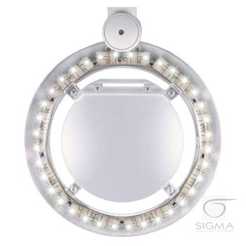 Lampa bezcieniowa varioLED