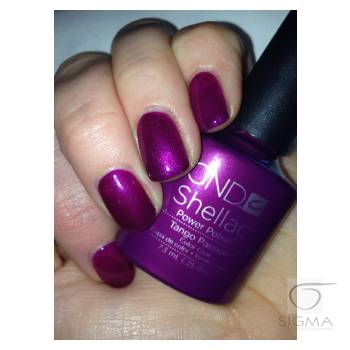 Shellac TANGO PASSION 7.3ml