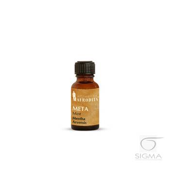 Olejek do aromaterapii mięta pieprzowa 10ml