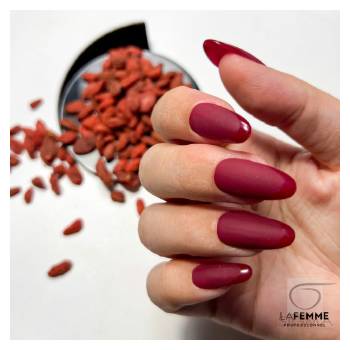 Gel Polish UV&LED Goji Tea H383 8g