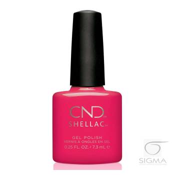 Shellac OFFBEAT 7.3ml