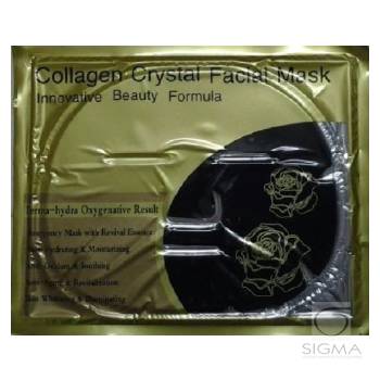Black Collagen Mask