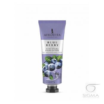 Krem do rąk BLUE BERRY 50ml