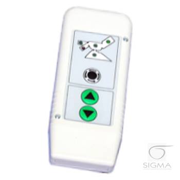 Fotel do pedicure elektryczny FE202E exclusive
