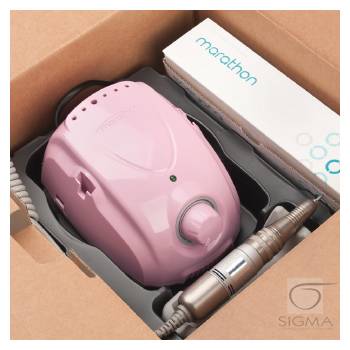 Frezarka Marathon 3 Champion Pink