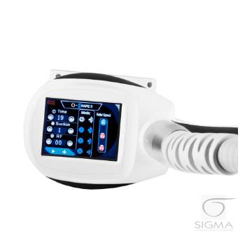 Urządzenie Slimming Roller System O-Shape II