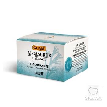 GUAM Algascrub Balance 420g