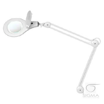 Lampa lupa Bio LED