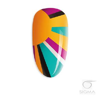 Shellac AMONG THE MARIGOLDS 7.3ml