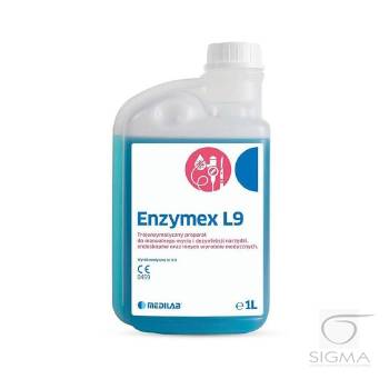 Medilab Enzymex L9 1L