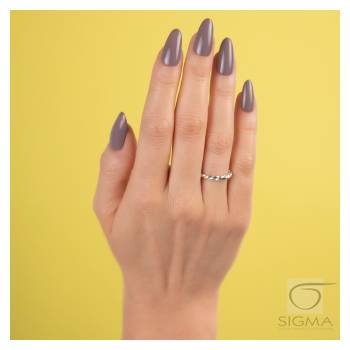 Vinylux ABOVE MY PAYGRAY-ED 429 15 ml