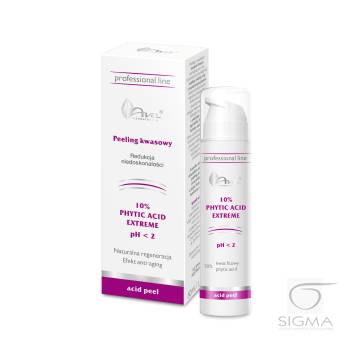 Peeling z kwasem fitowym 10% pH<2 50ml