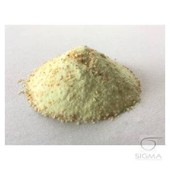 Fresh Scrub with Lemon Peel 150g