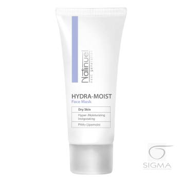 Natinuel Hydra Moist Mask 50ml