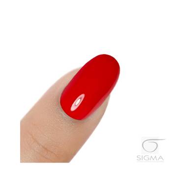 Gel Polish UV&LED Elegant Red H178 8g