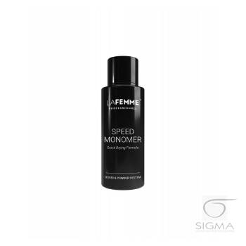 Liquid szybkoschnący SPEED Monomer 100ml