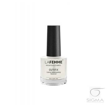 Płyn zmiękczający skórki CutiFix Remover 7ml